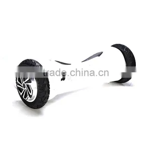Newest Fashion Eletric Hover Board New Design Self Balance Scooter 2 Wheels Skate Board thumbnail-4