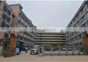 Shenzhen Newsinte Electronics Co., Ltd. company overview - view 1 thumbnail