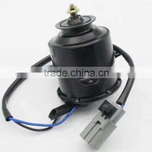 TOYOTA CORLLA Radiator Cooling Fan Motor thumbnail-3