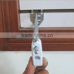 Anti-theft Security Display Hook Stop Lock for Supermarket thumbnail-5