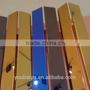 Stainless Steel Vacuum Coating /PVD Coating/metal Coating Machine/gold Coating/ Silver Coating Machine thumbnail-2