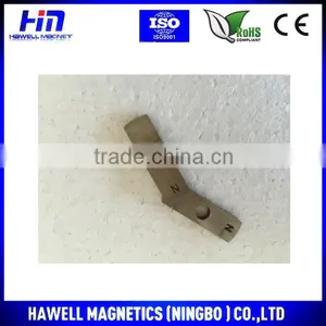 Cast/Sintered Alnico Magnet thumbnail-5