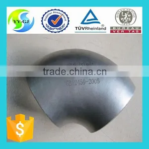 310s Stainless Steel Elbow thumbnail-2
