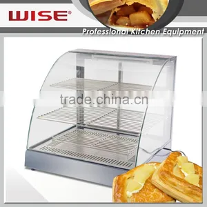 Top 10 Stainless Steel Snack Warmer Display Kitchen Equipment thumbnail-6
