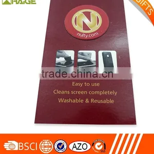 2015 Hot Sale Microfiber Mobile Sticky Cleaner thumbnail-1