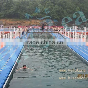 Floating Swimming Pool thumbnail-1