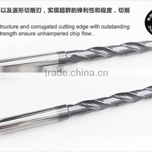 Tunstern Carbide Sharpen Drill thumbnail-2