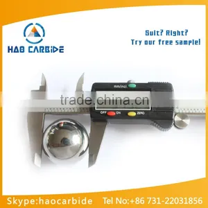 Cast & Forged Foundry Forged Steel Grinding Balls thumbnail-5