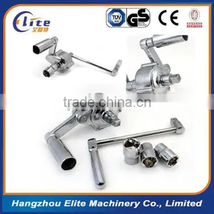 High Quality Planetary Gear Wheel Lug Saving Wrench Change Bus Trailers Wheel Nut Change thumbnail-5
