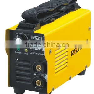 85 Amp Mma Arc Portable MINI Welding Machine MMA-85( 20110061) thumbnail-1