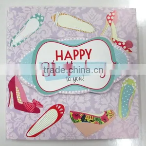 Best Wishes Happy Birthday Cards For Girls thumbnail-1