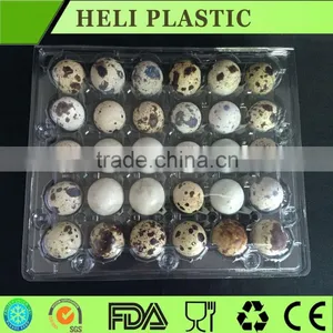PVC Quail Egg Tray Packaging thumbnail-5