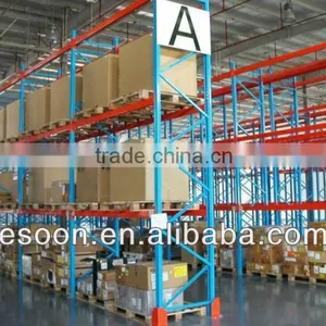 Factory Supply Wire Mesh Shelf Display Wire Rack Dekcs thumbnail-2