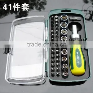 Multifunction Screwdriver Multifunctional Tool thumbnail-1
