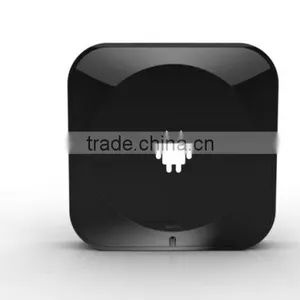 Magic Box Windtel and Android Internet tv International tv Box With Z3735 Good Chip Smart Set Top Box With Xbmc and Dual Wifi thumbnail-4