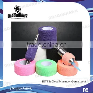 Tattoo Grip Adhesive Elastic Bandage Covers thumbnail-1