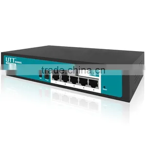 UTT WX800 Access Point Controller Easy Management thumbnail-3