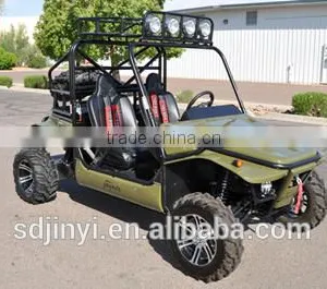 1100CC EPA Certification BUGGY thumbnail-1