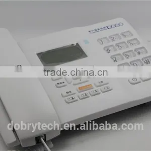 Good Singal Huawei Cdma Fixed Wireless Desktop Phone Cellular Phone F201 800/1900Mhz thumbnail-2