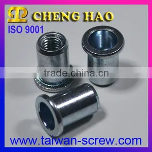 Promotion Product 304 SS Rivet Nut thumbnail-6