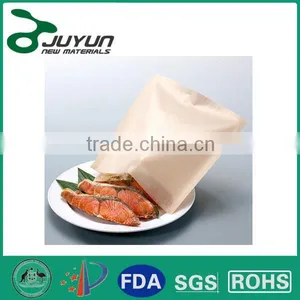Reusable Toaster Bags / Non-stick Roasting Bag / Sandwich Toaster Bag thumbnail-2