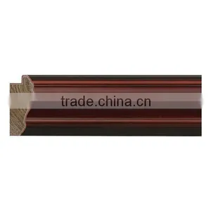 Fatory Direct Supplying Wood Picture Moulding With Best Price From China thumbnail-1