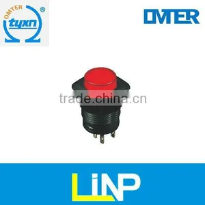 R13-508BL-R Electrical Push Button Switch thumbnail-1