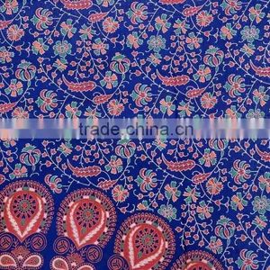 Blue Mandala Tapestry Wholesaler Indian Wall Hanging Tapestry Bedspread Throw Large Wholesale Hippie Bohemian Mandala Tapestry thumbnail-4