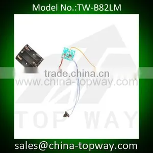 Battery Powered Motion Activated Flashing Led Module thumbnail-1