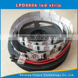 LPD8806 36LEDs/m Led Strip Adressable 12v thumbnail-3