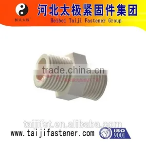 Hot Dip Galvanized Barrel Nuts and Bolts thumbnail-4
