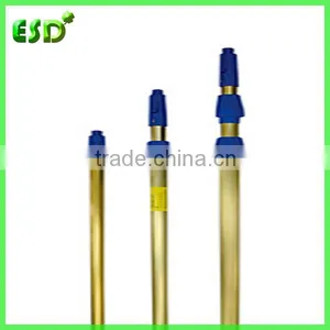 Window Cleaning Aluminum Telescopic Pole 9m thumbnail-2