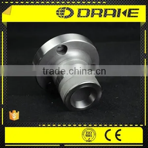 Direct Mounting High Precision Pull Back Collet Chuck thumbnail-3