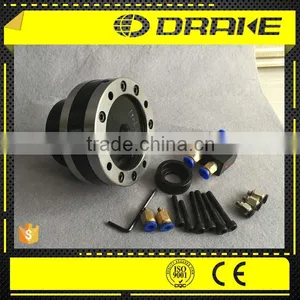 JAB High Speed Rotary Air Dead Length Pneumatic Power Collet Chucks thumbnail-6