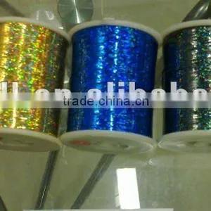 Sparkling Wholesale Hair Tinsel Hair Bling Tinsel Roll thumbnail-1