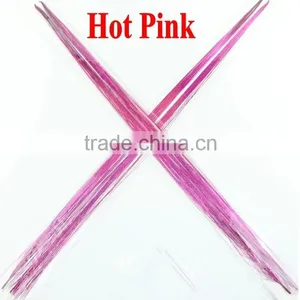 Sparkle Glitter Twinkle Dazzle Tinsel Festival Hair Extensions Hair Tinsel thumbnail-1