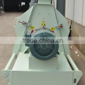 Hammer Pulverizer Used In Feed Mill thumbnail-4