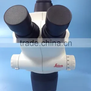 Shenzhen Fable S6D Leica Microscope Lens for Gemological Microscope thumbnail-4