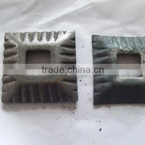 Wrought Iron Component thumbnail-1