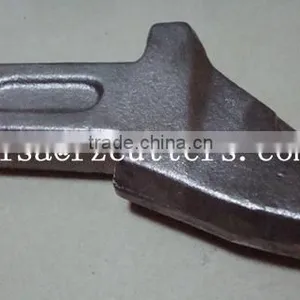 13# Radial Cutter Bits Flat Mining Teeth Flat Coal Mine Picks Hydro Cutter Teeth thumbnail-2