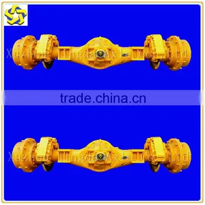 Machinery Engineering Construction Equipments Spare Parts Xcmg Spare Parts Lonking Spare Parts Axles thumbnail-1