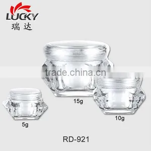 PP Cream Jar RD-925 thumbnail-5