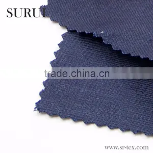 Grey Linen Cotton Fabric of C21*L14 86*76 Supplier's Choice thumbnail-3