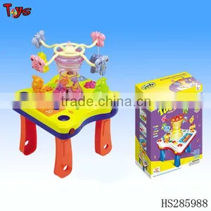 2013 Funny Toys With Record Music Learning Table thumbnail-1