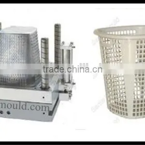 Customized Plastic Daily Use Product Mould thumbnail-6