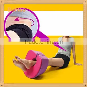 Triangle Slim Swing Yoga Foot Cushion thumbnail-5
