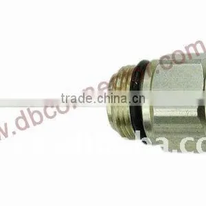 5/8 Aluminium Terminal With Capacitor Connectors thumbnail-1