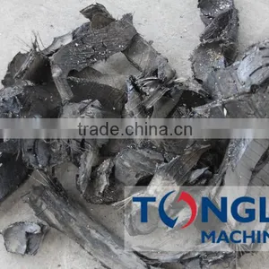 Professional Design Tire Shredder Prices thumbnail-3