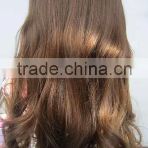 Good Feedback Wholesale Cheap Human Hair Full Lace Wigs thumbnail-2
