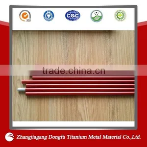 China Popular Nondestructive Aluminum Tube,anti-corrosion Tube thumbnail-1